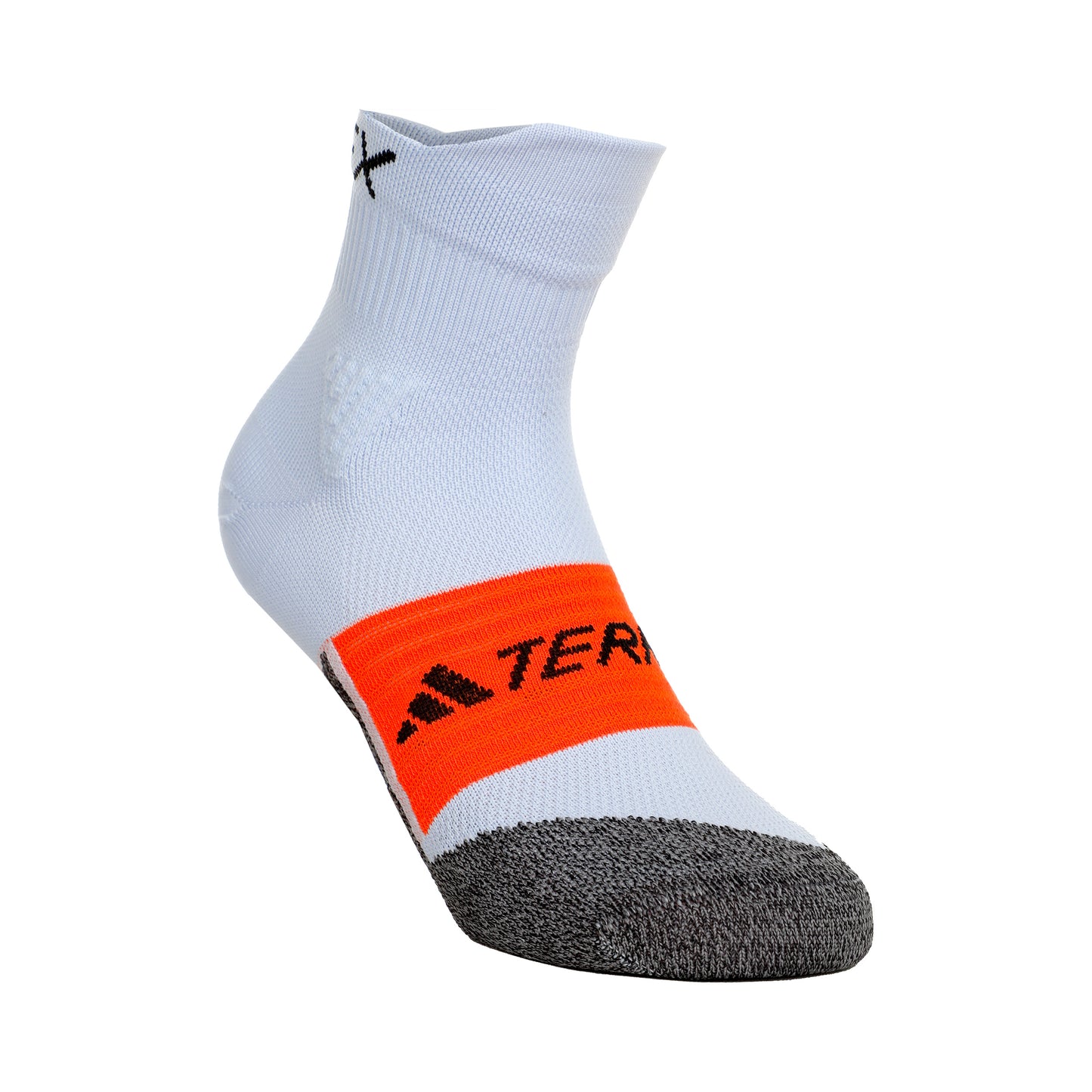 adidas Trail Agravic Sportstrumpor Unisex - syrén, orange
