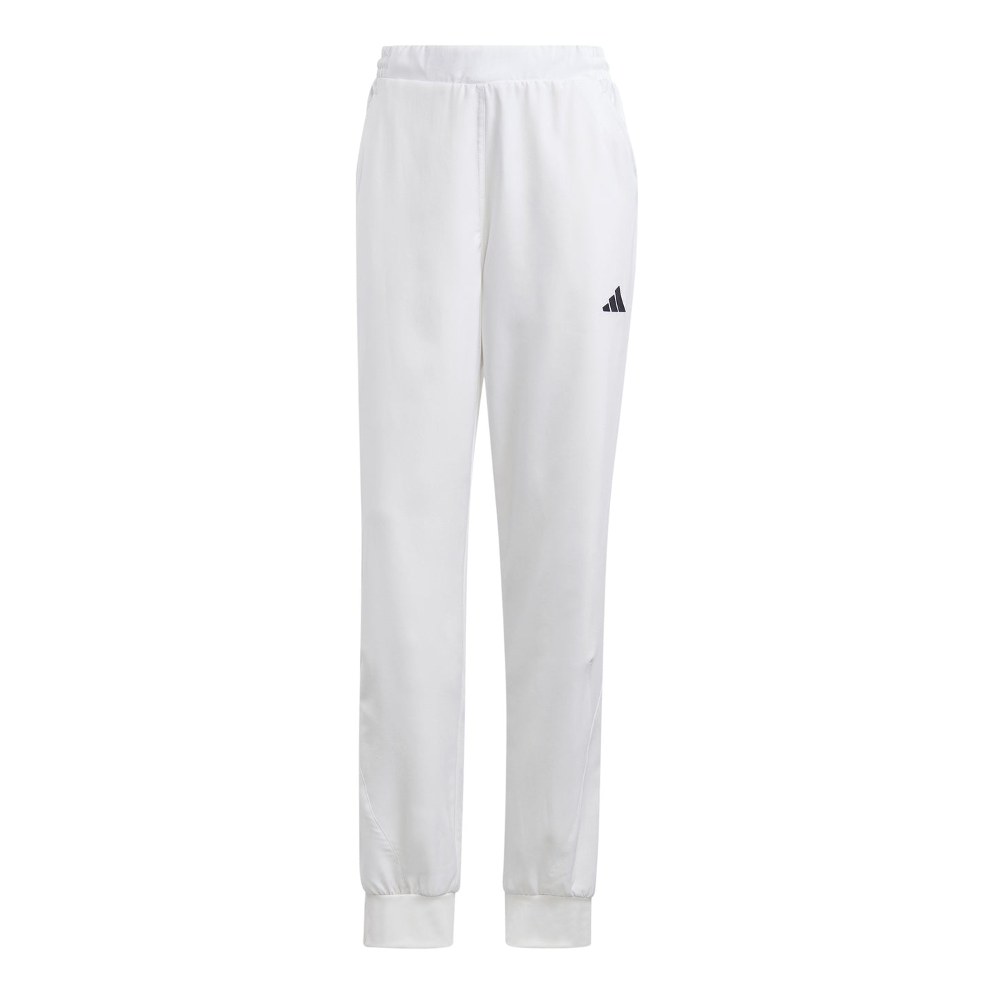 adidas Woven Pro Träningsbyxa Damer - vit,