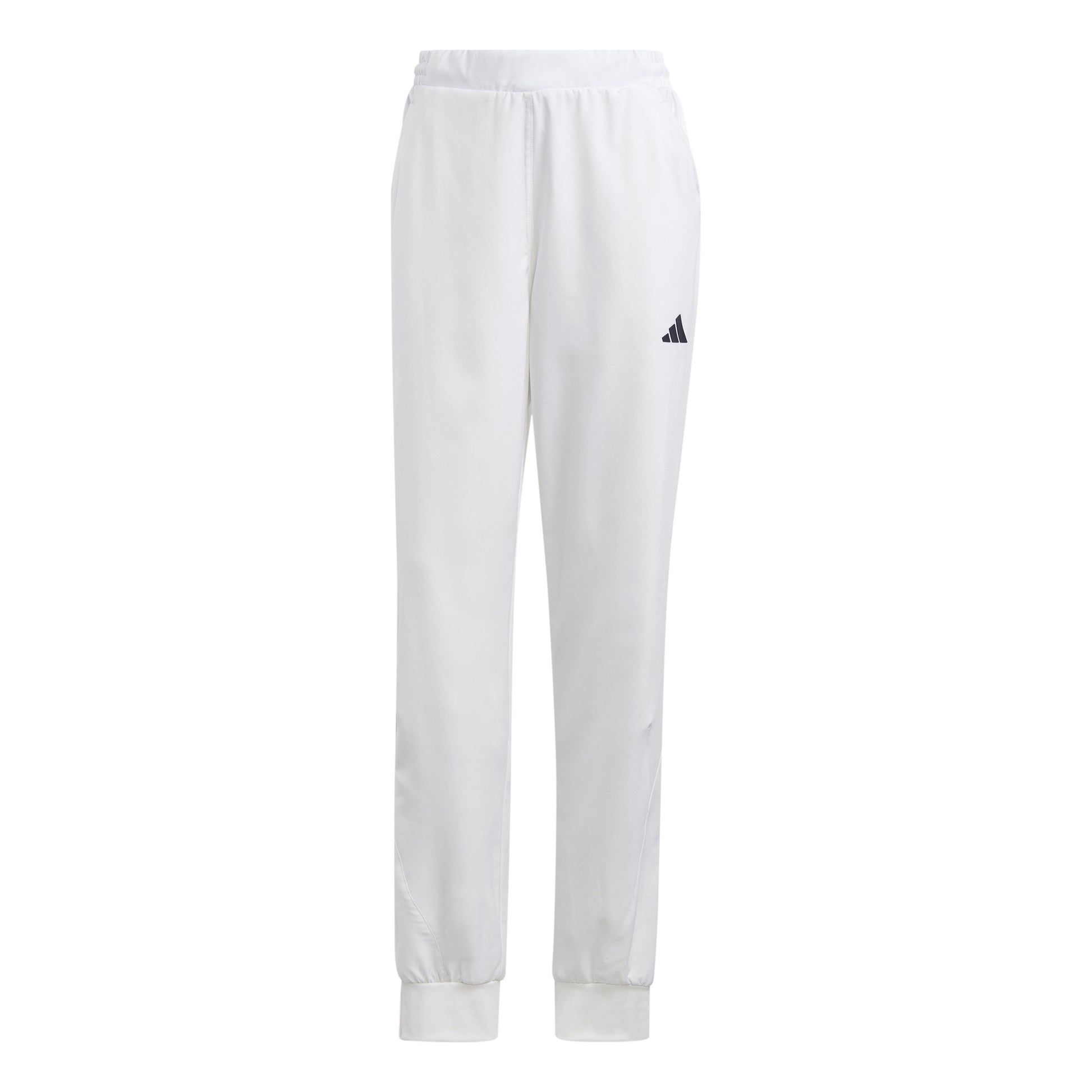 adidas Woven Pro Träningsbyxa Damer - vit,