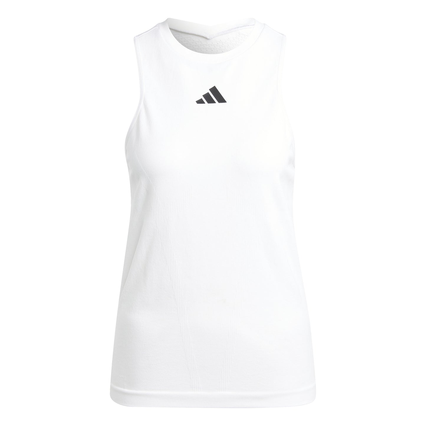 adidas Pro Y-Tank Linne Damer-Vit