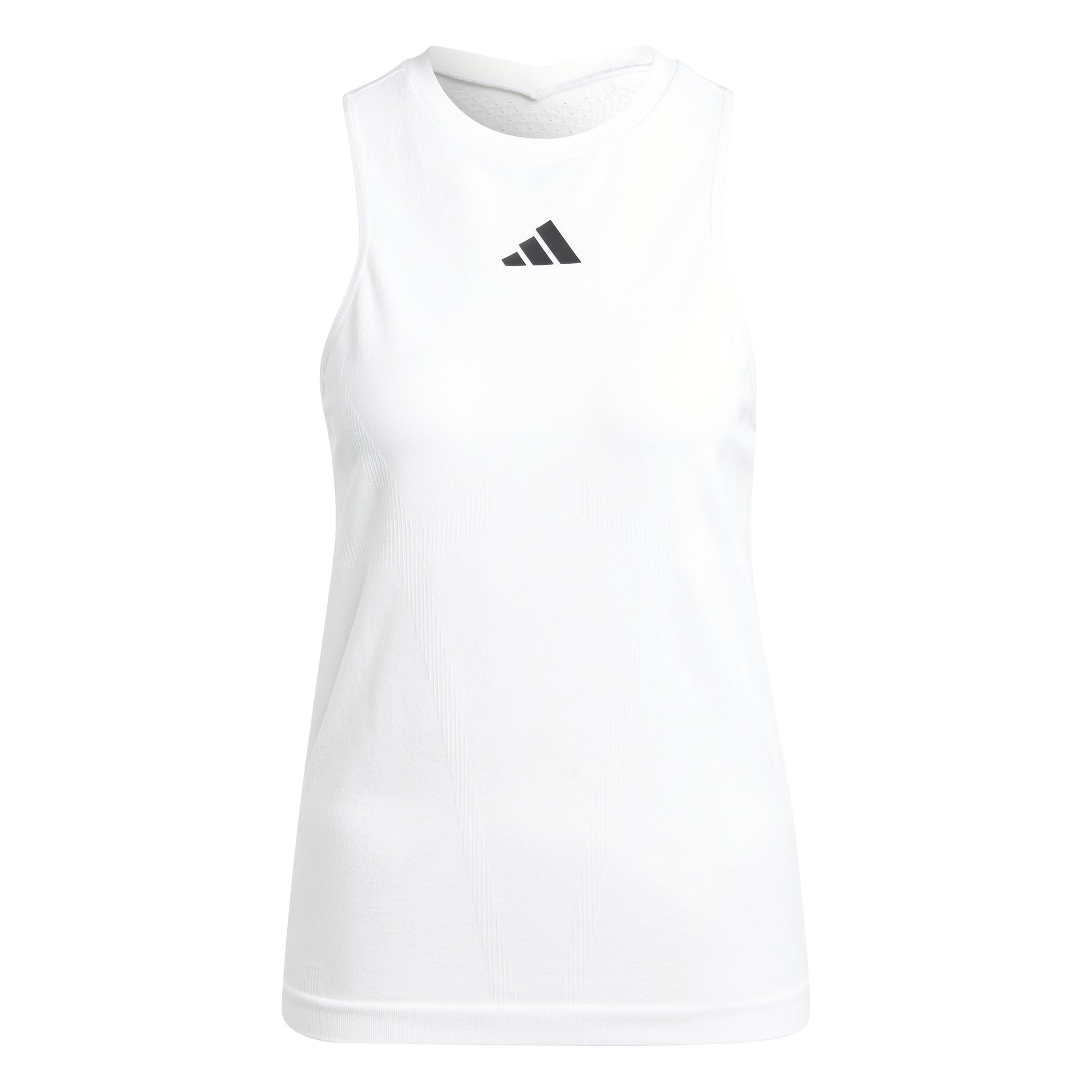 adidas Pro Y-Tank Linne Damer-Vit