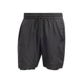 2in1 Pro Shorts Herrar - svart,