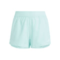 Training ES 3 Stripes Shorts Flickor - mint,