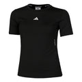 Tech-Fit Train T T-shirt Damer - svart,