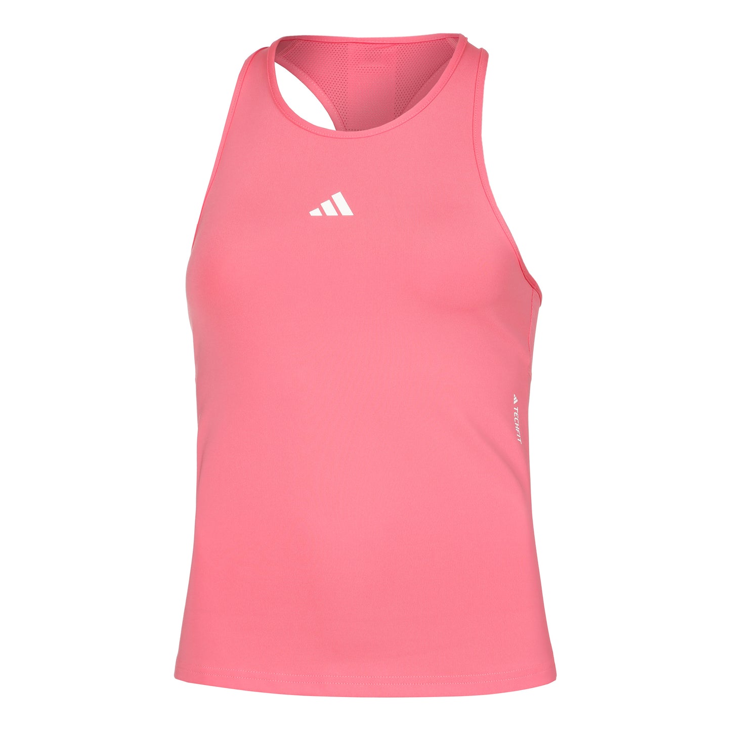adidas Tech-Fit Train Linne Damer - pink,