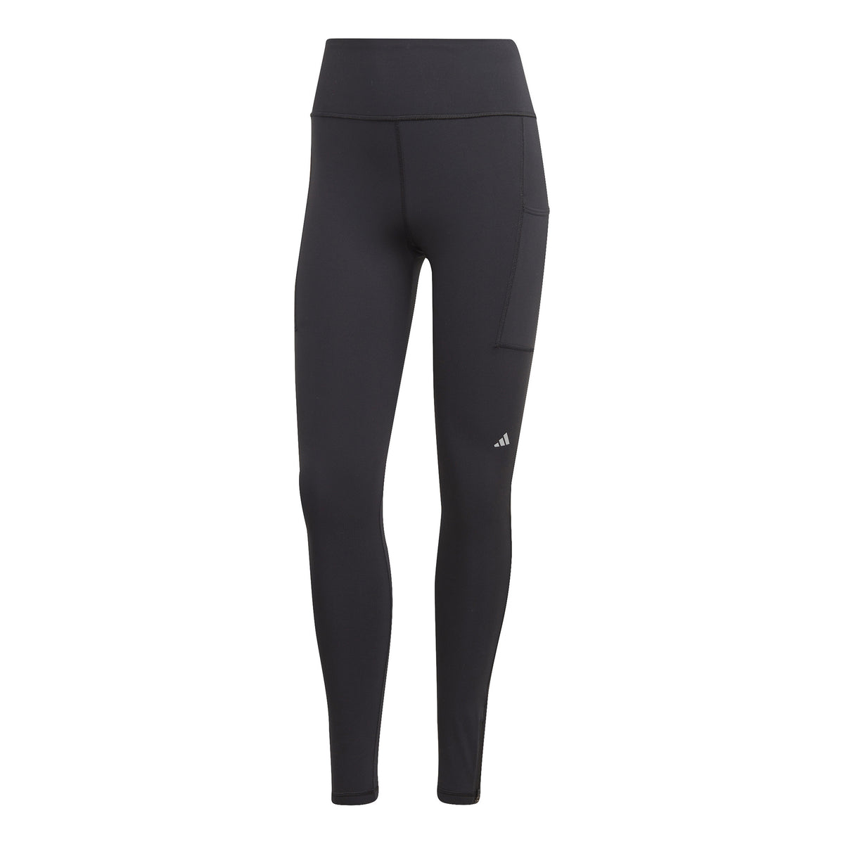 adidas Ultimate Cold Ready Löpartights Damer - svart,