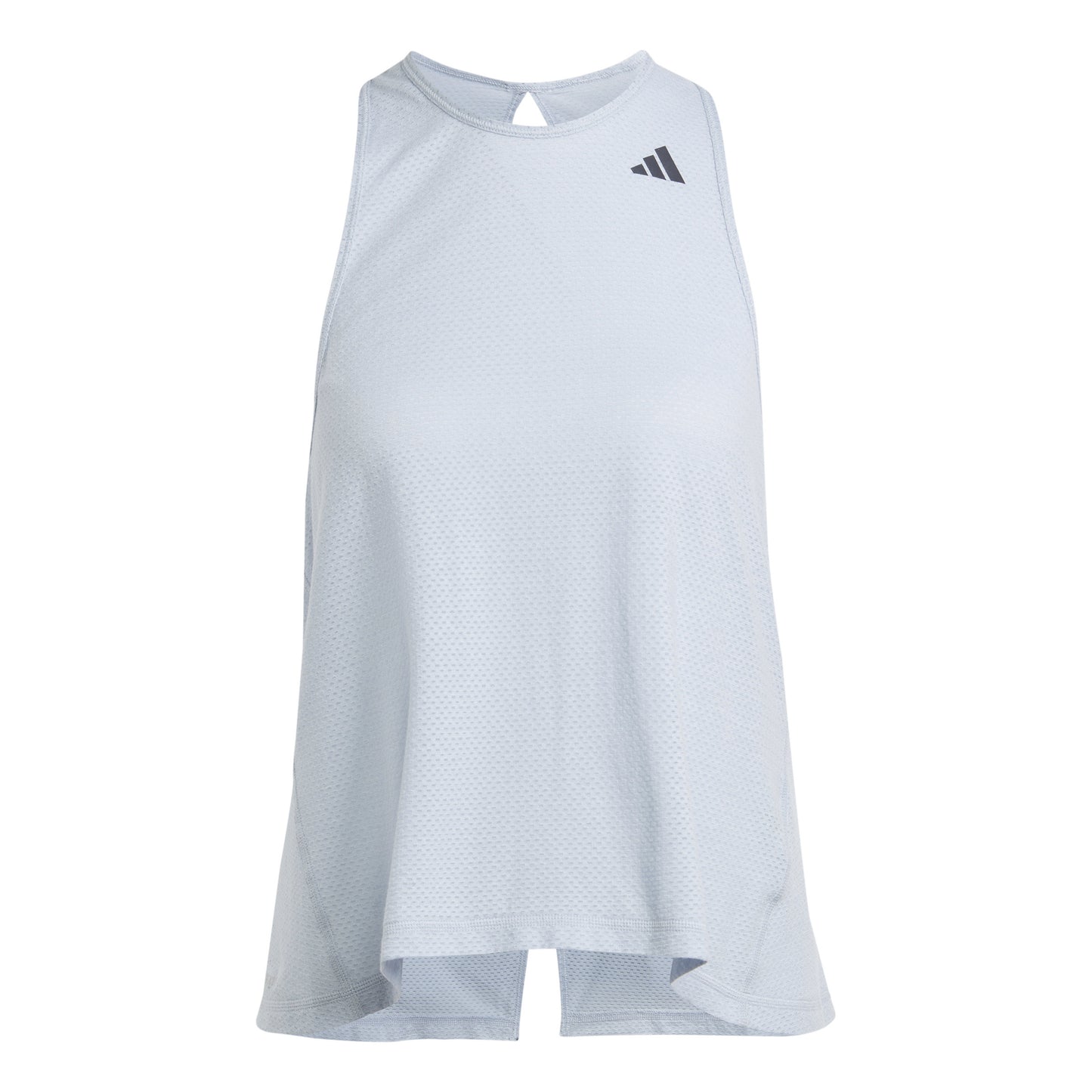 adidas RI Tank Löpartröja Damer - ljusblå,