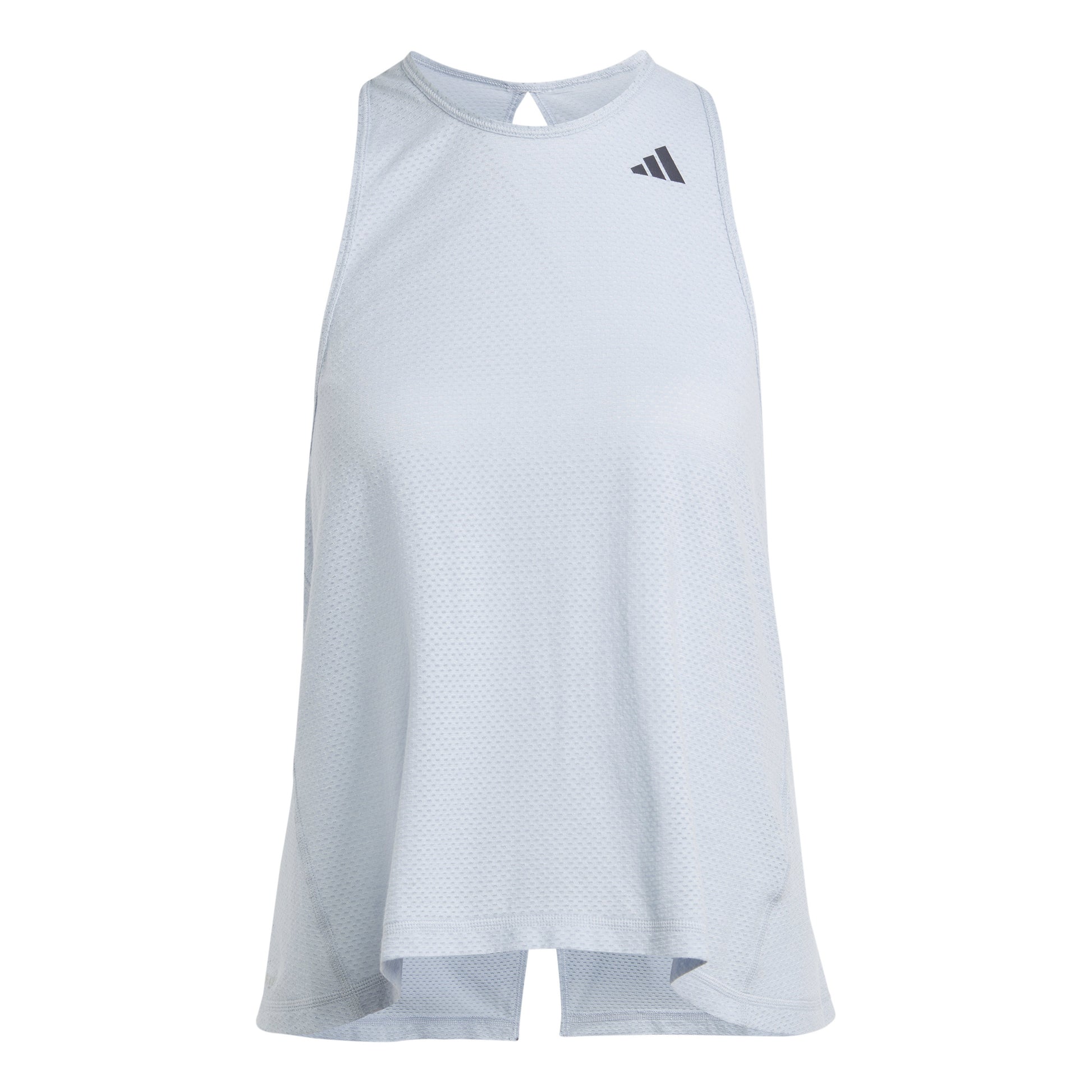 adidas RI Tank Löpartröja Damer - ljusblå,