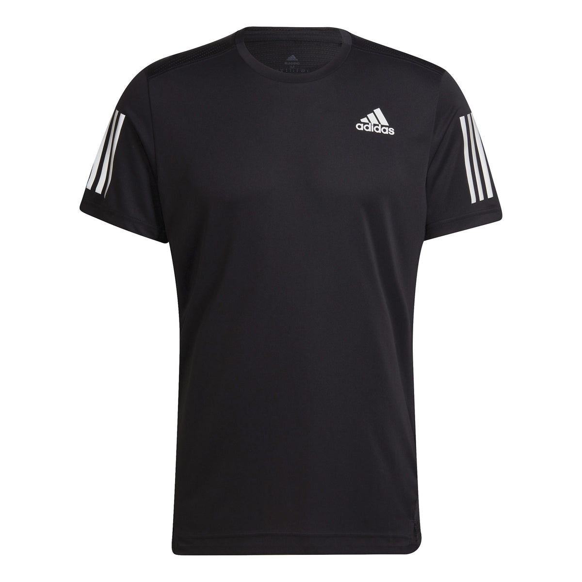 adidas Own the Run Löpartröja Herrar - svart,