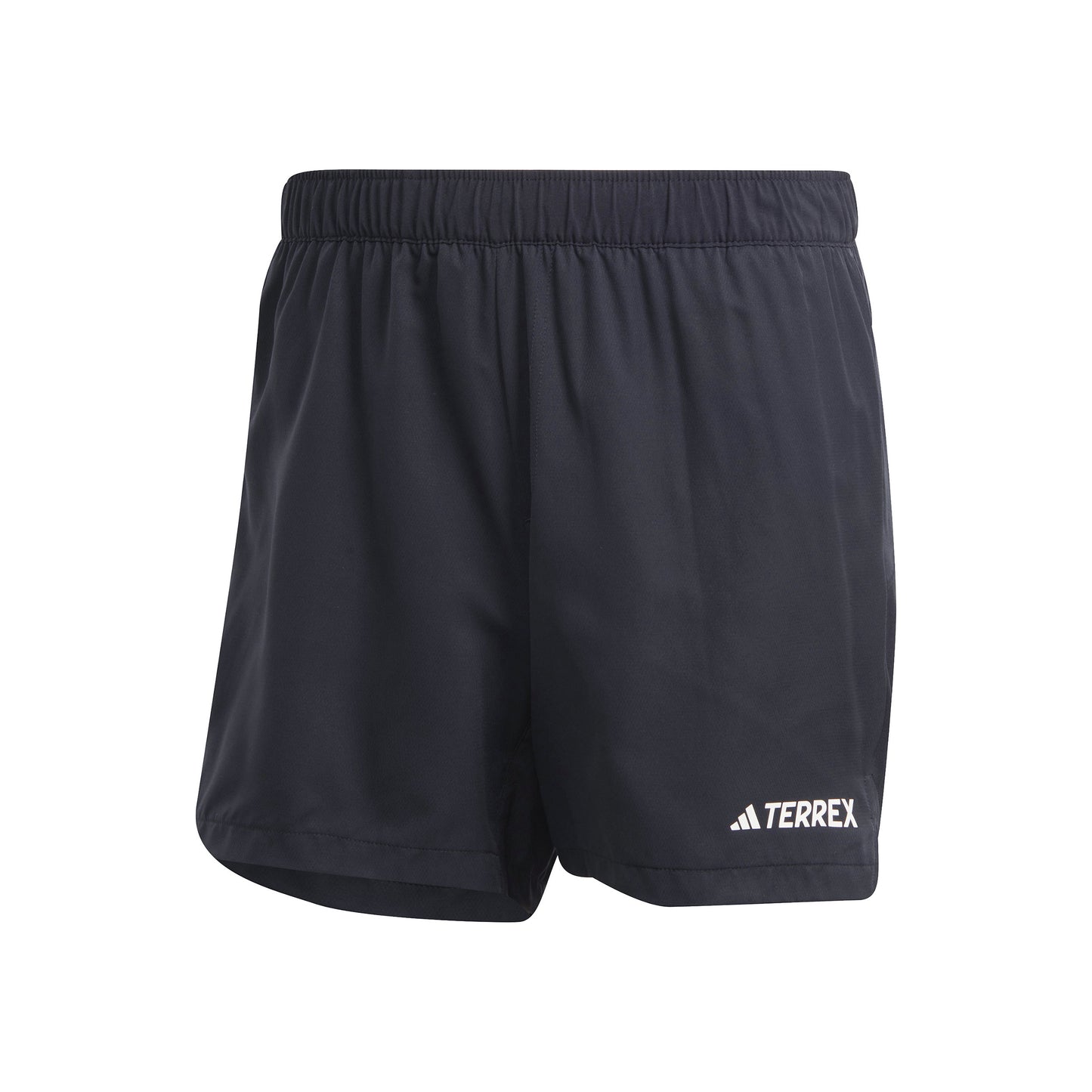 adidas Terrex MT Trail 5Inch Löparshorts Herrar-Svart