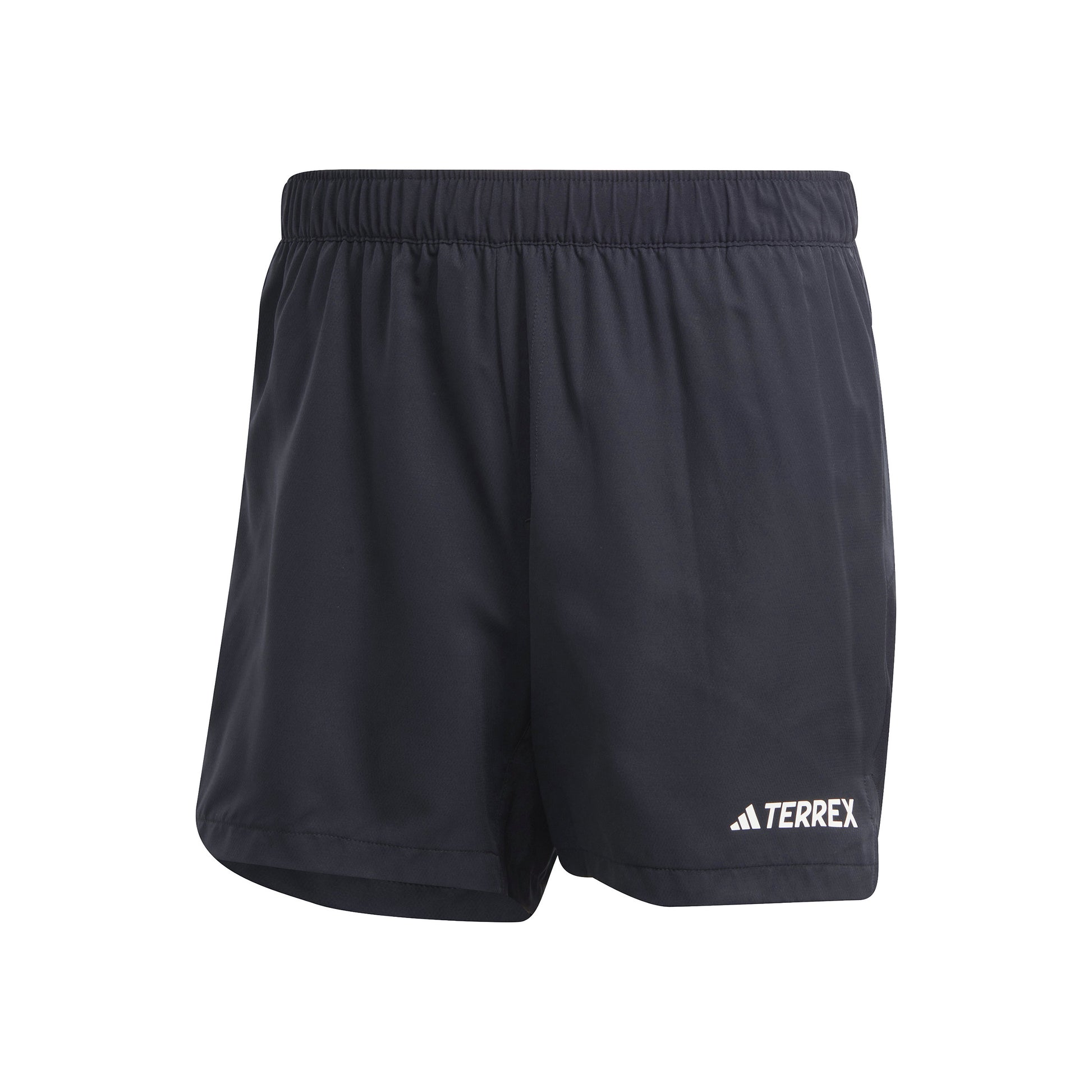 adidas Terrex MT Trail 5Inch Löparshorts Herrar-Svart