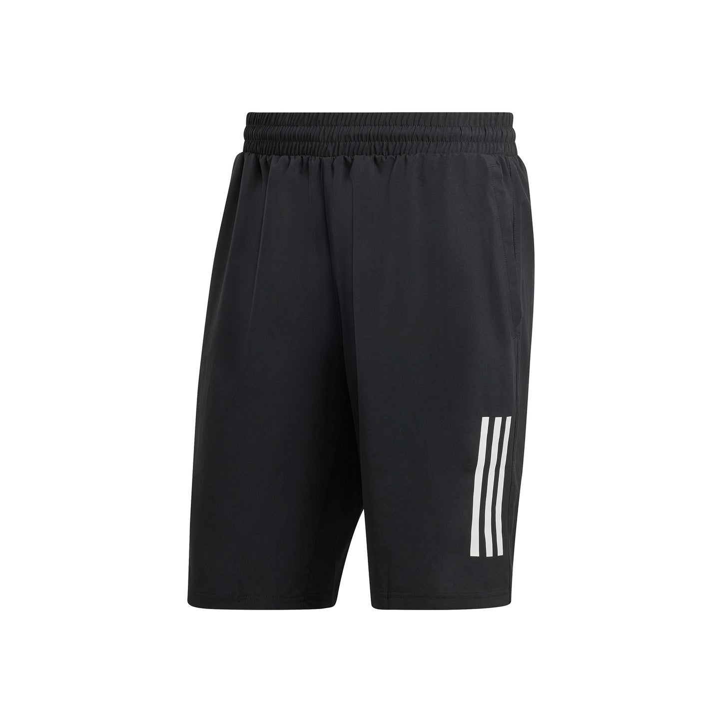 adidas Club 3-Stripes Shorts Herrar - svart, vit