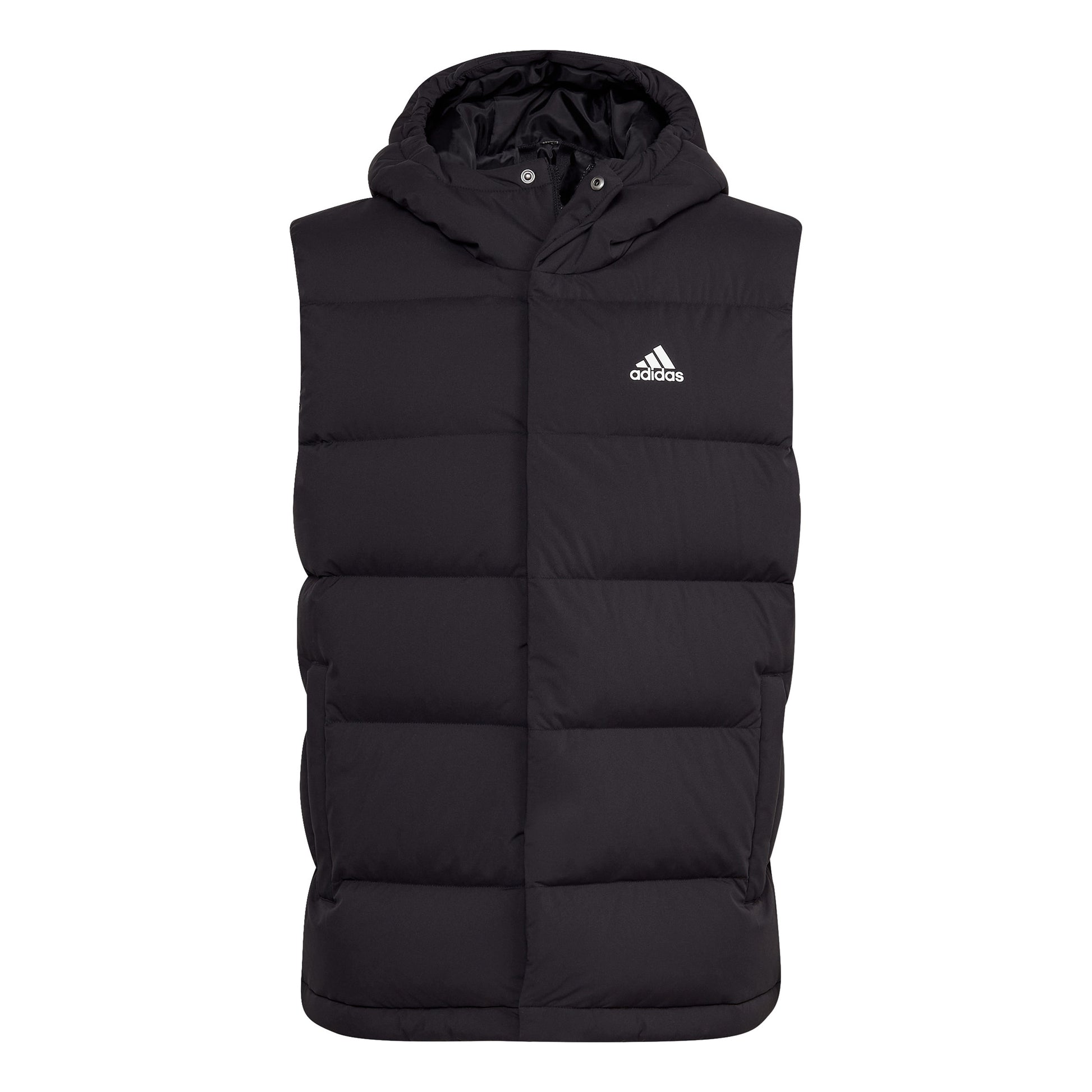 adidas Helionic Väst Herrar - svart,