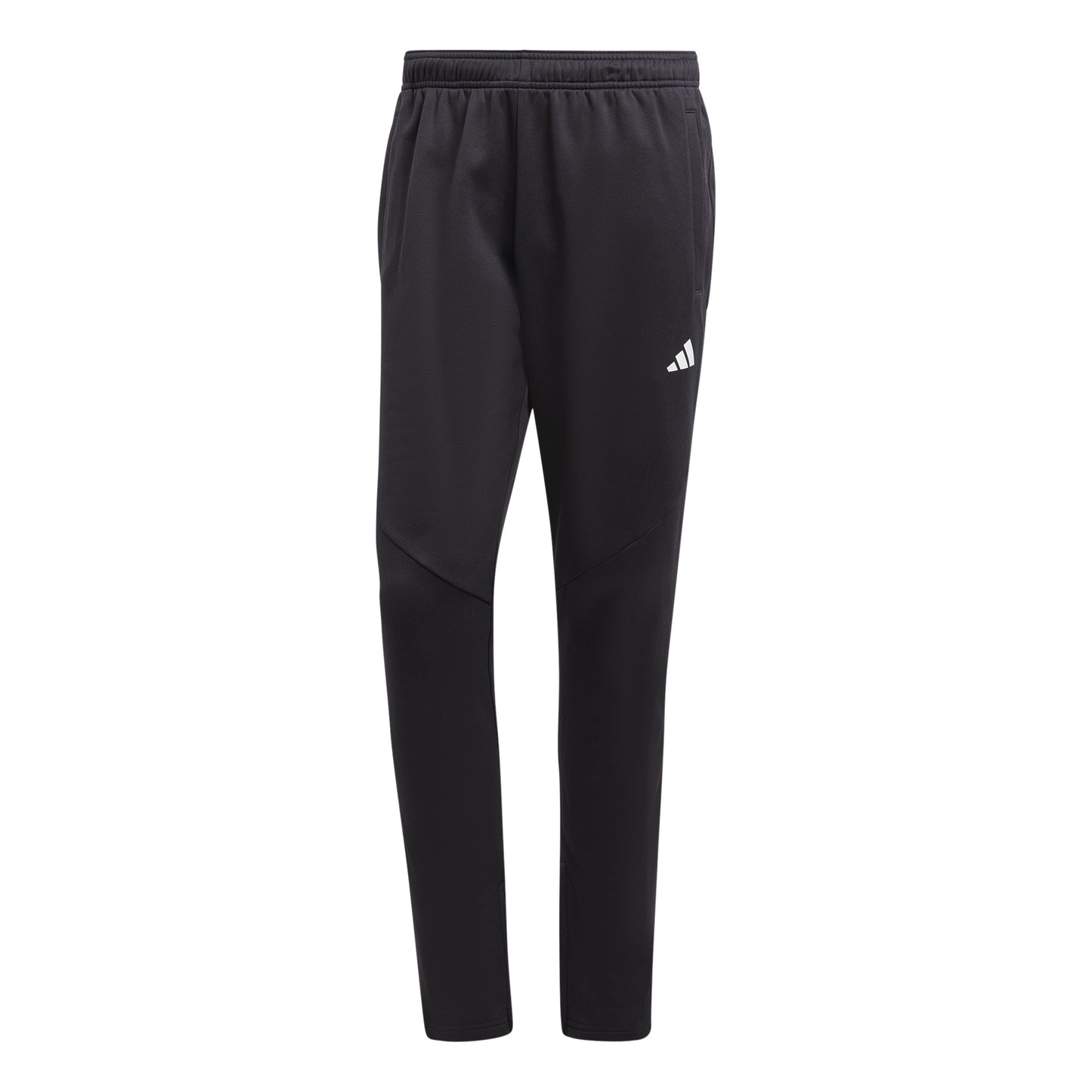 adidas GG 3 Stripes Träningsbyxa Herrar - svart,