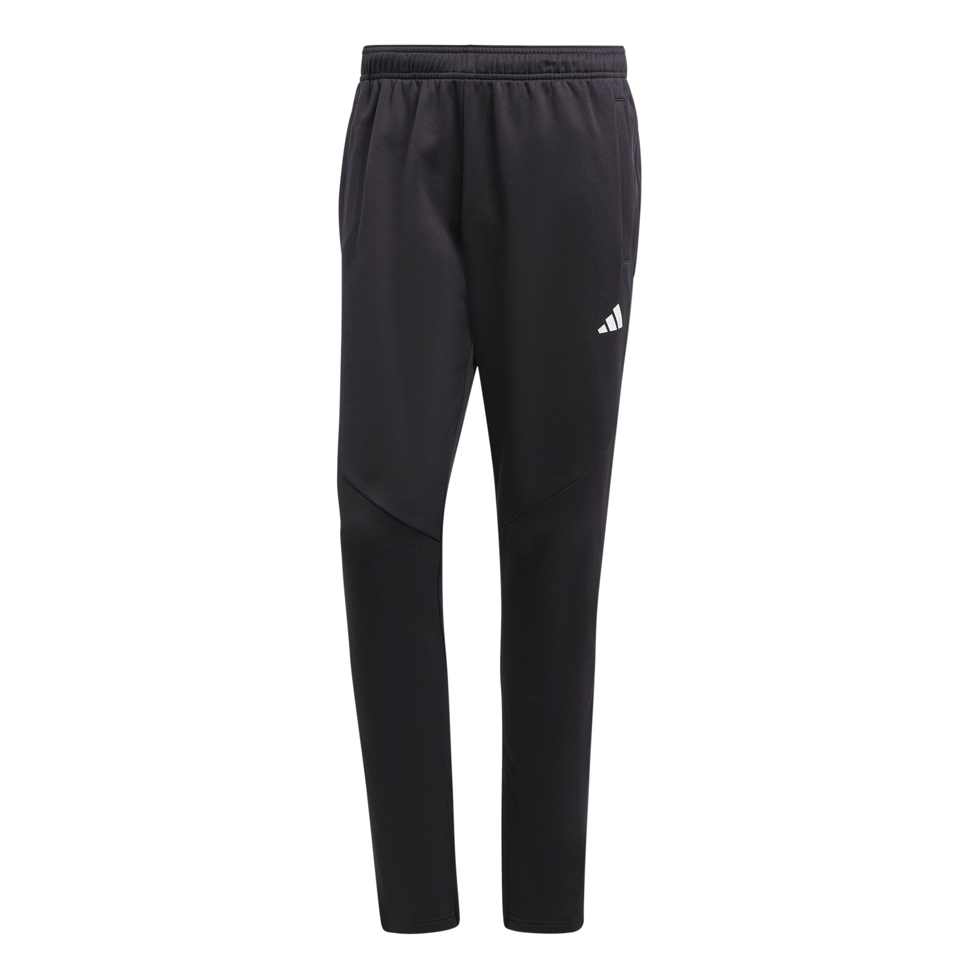 adidas GG 3 Stripes Träningsbyxa Herrar - svart,