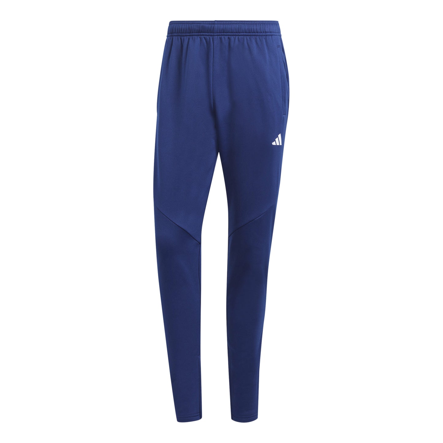adidas GG 3 Stripes Träningsbyxa Herrar - mörkblå,