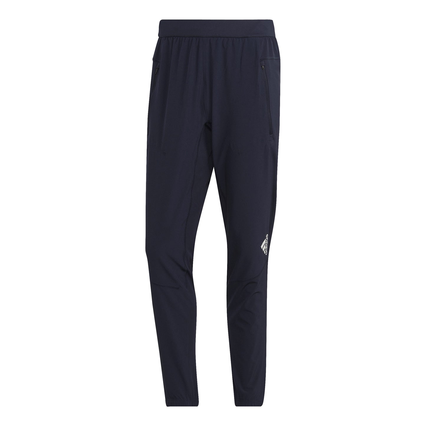 adidas D4T Träningsbyxa Herrar - mörkblå,