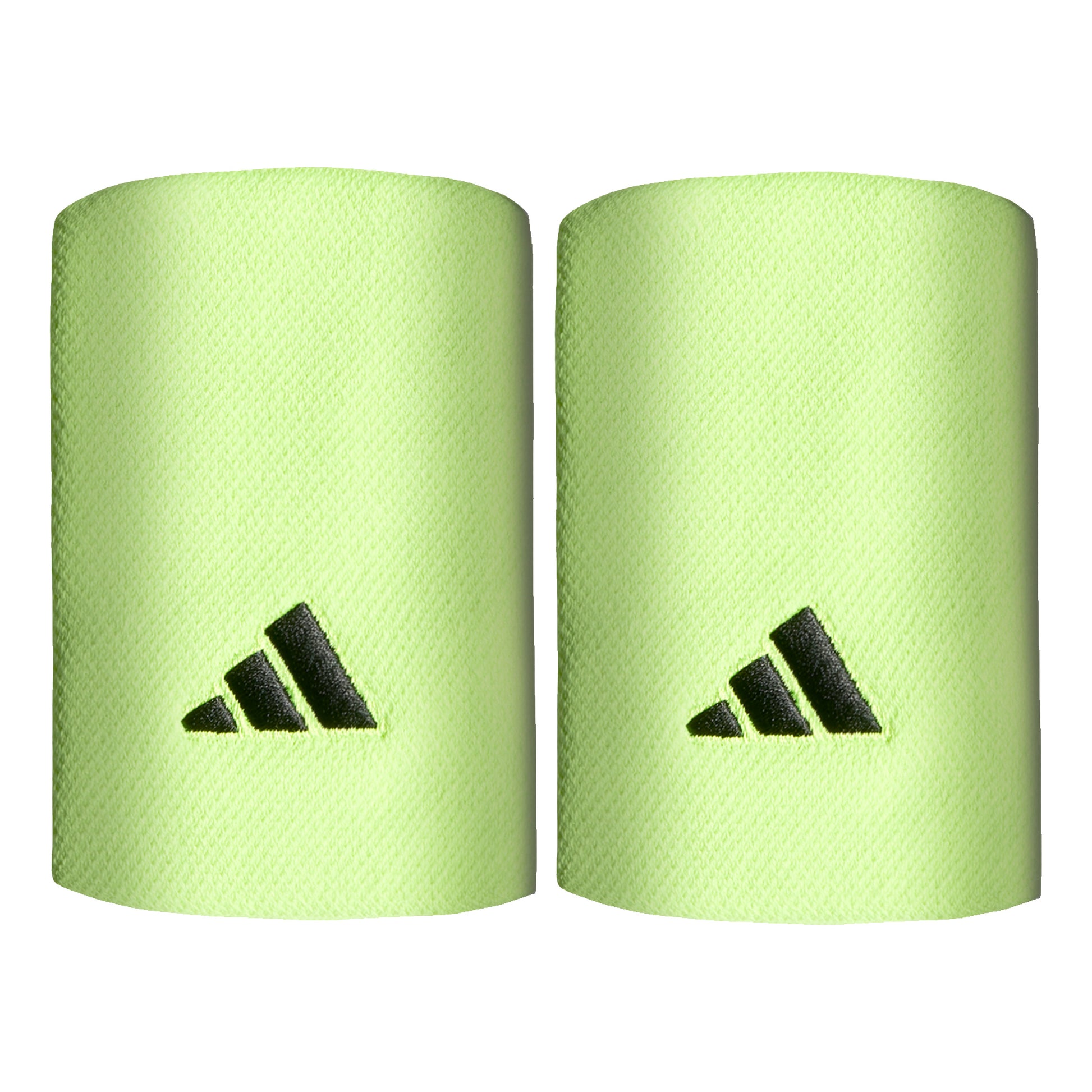 adidas Tennis Svettband Unisex - lime