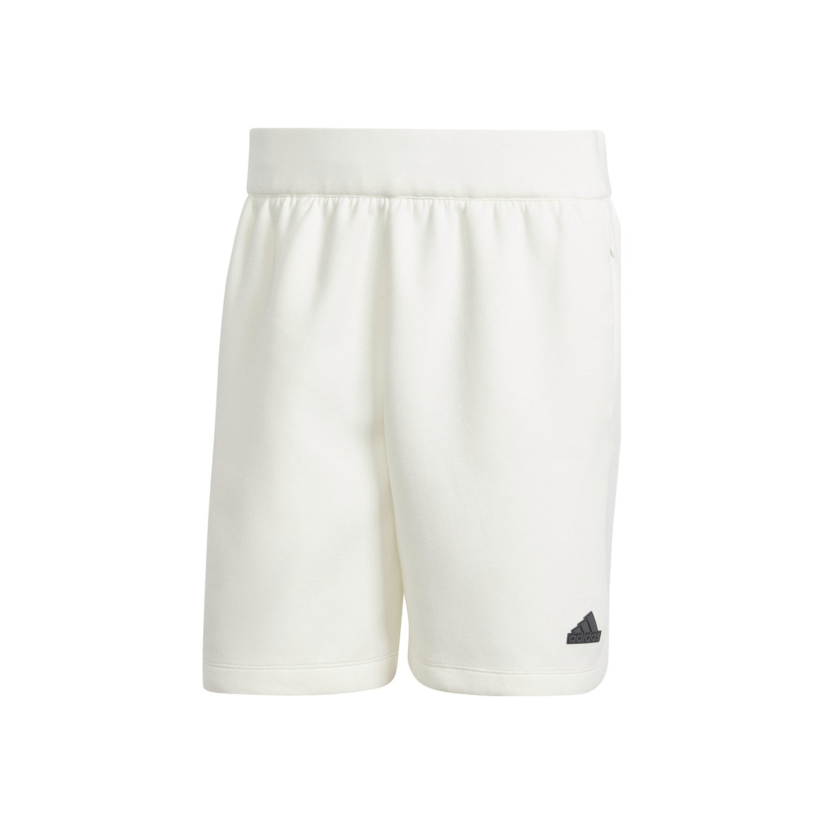 adidas Zone Printed Shorts Herrar - creme,