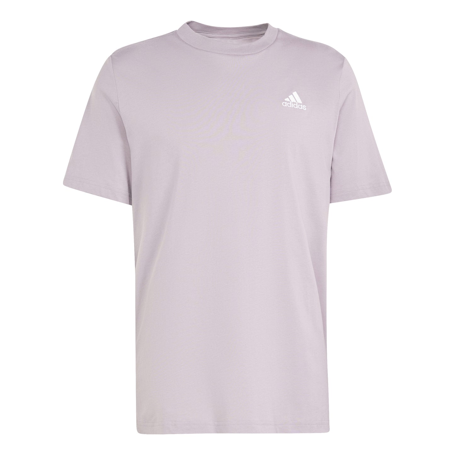 adidas Sleeveless Single Jersey T-shirt Herrar - blågrå,