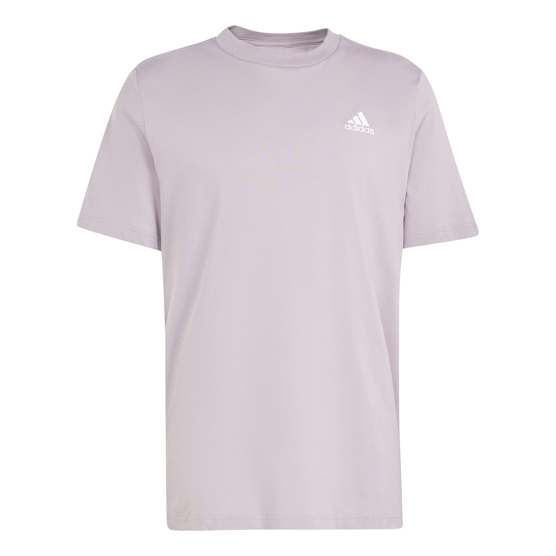 adidas Sleeveless Single Jersey T-shirt Herrar - blågrå,