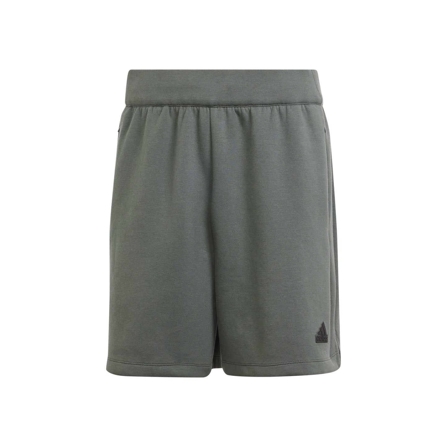 adidas Zone Printed Shorts Herrar - grå,