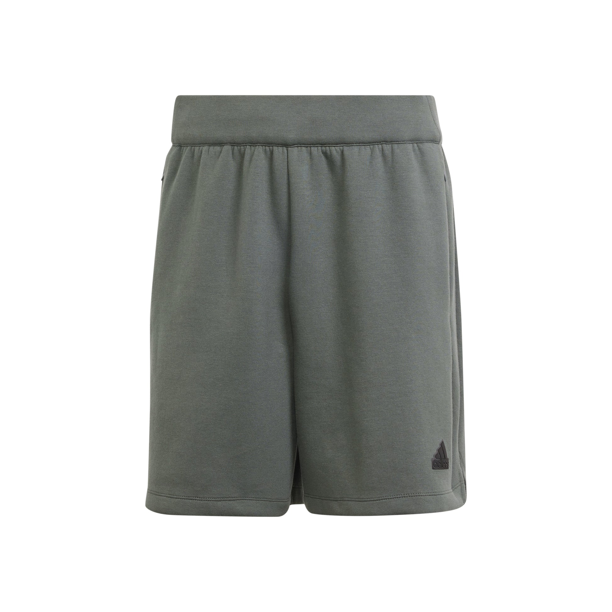 adidas Zone Printed Shorts Herrar - grå,