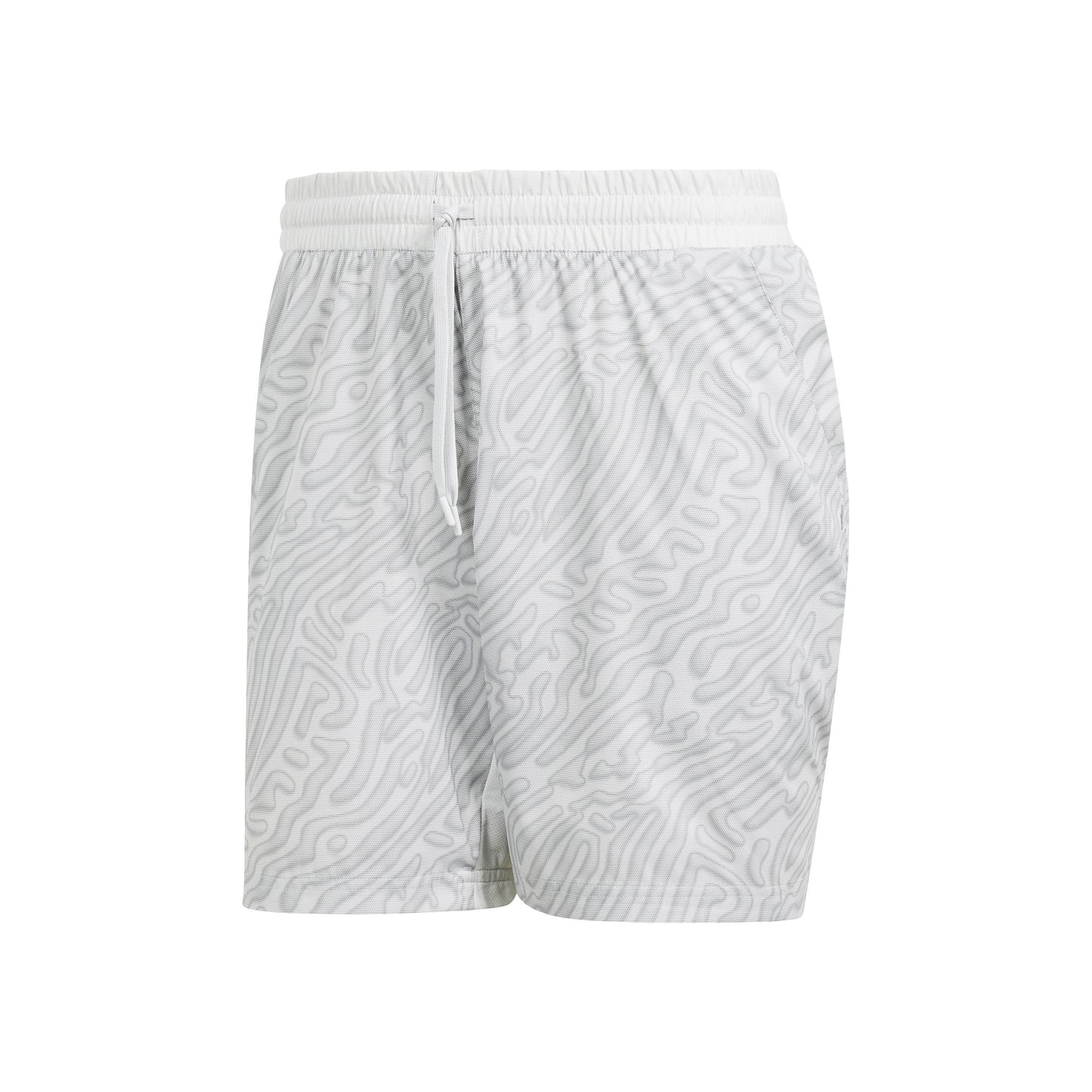 adidas Ergo 7Inch Shorts Herrar - ljusgrå