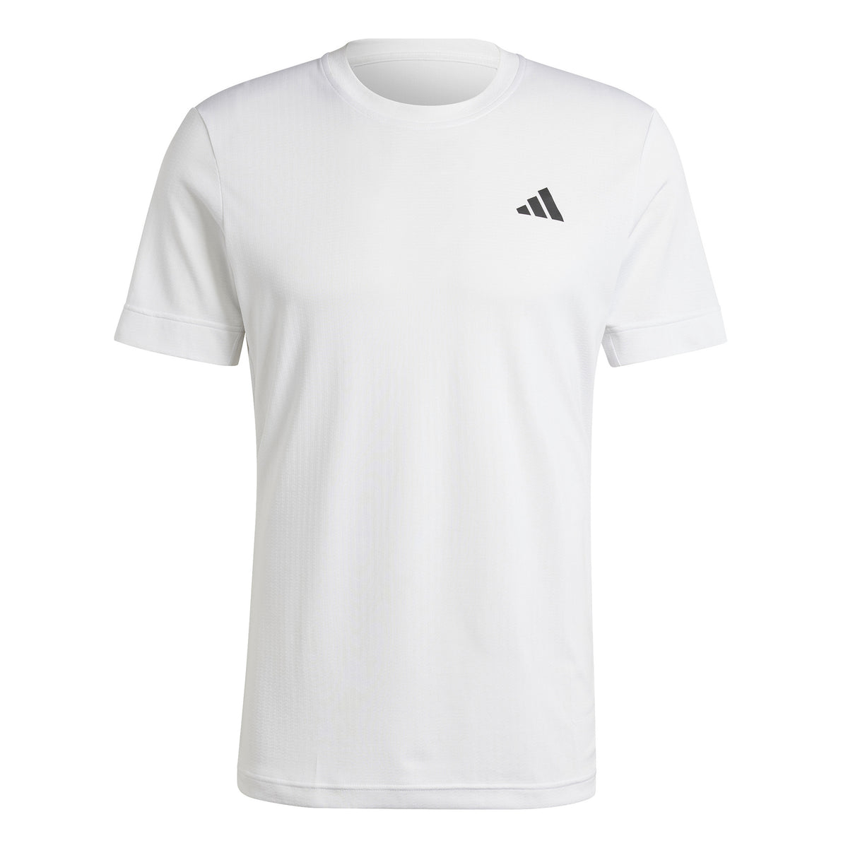 adidas Freelift T-shirt Herrar-Vit