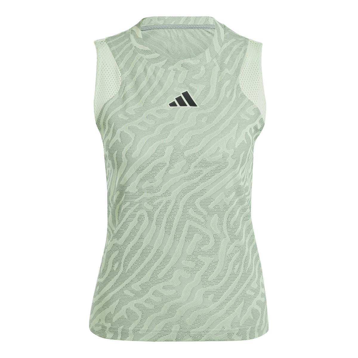 adidas Match Pro Linne Damer - ljusgrön,