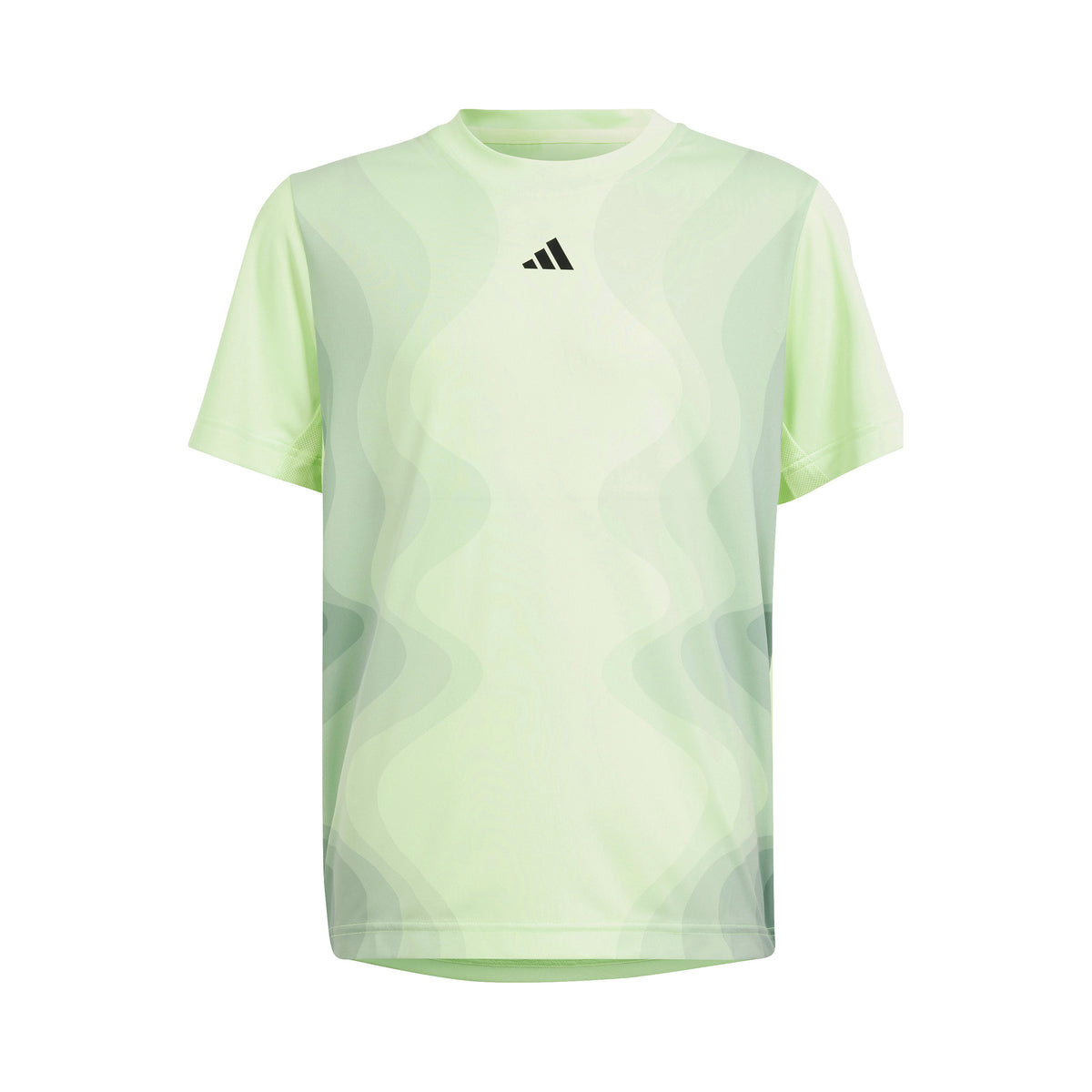 adidas Pro T-shirt Pojkar - ljusgrön,