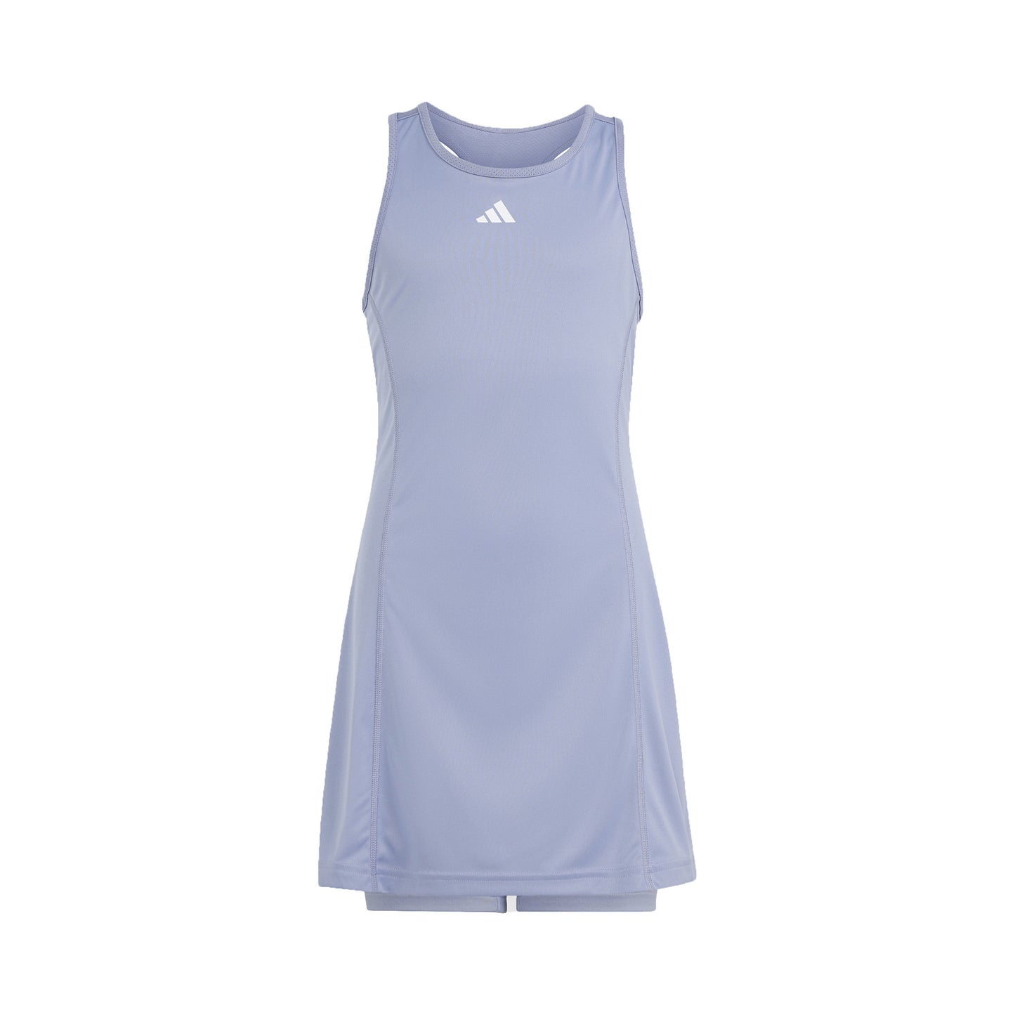 adidas Club Klänning Flickor - ljusblå,