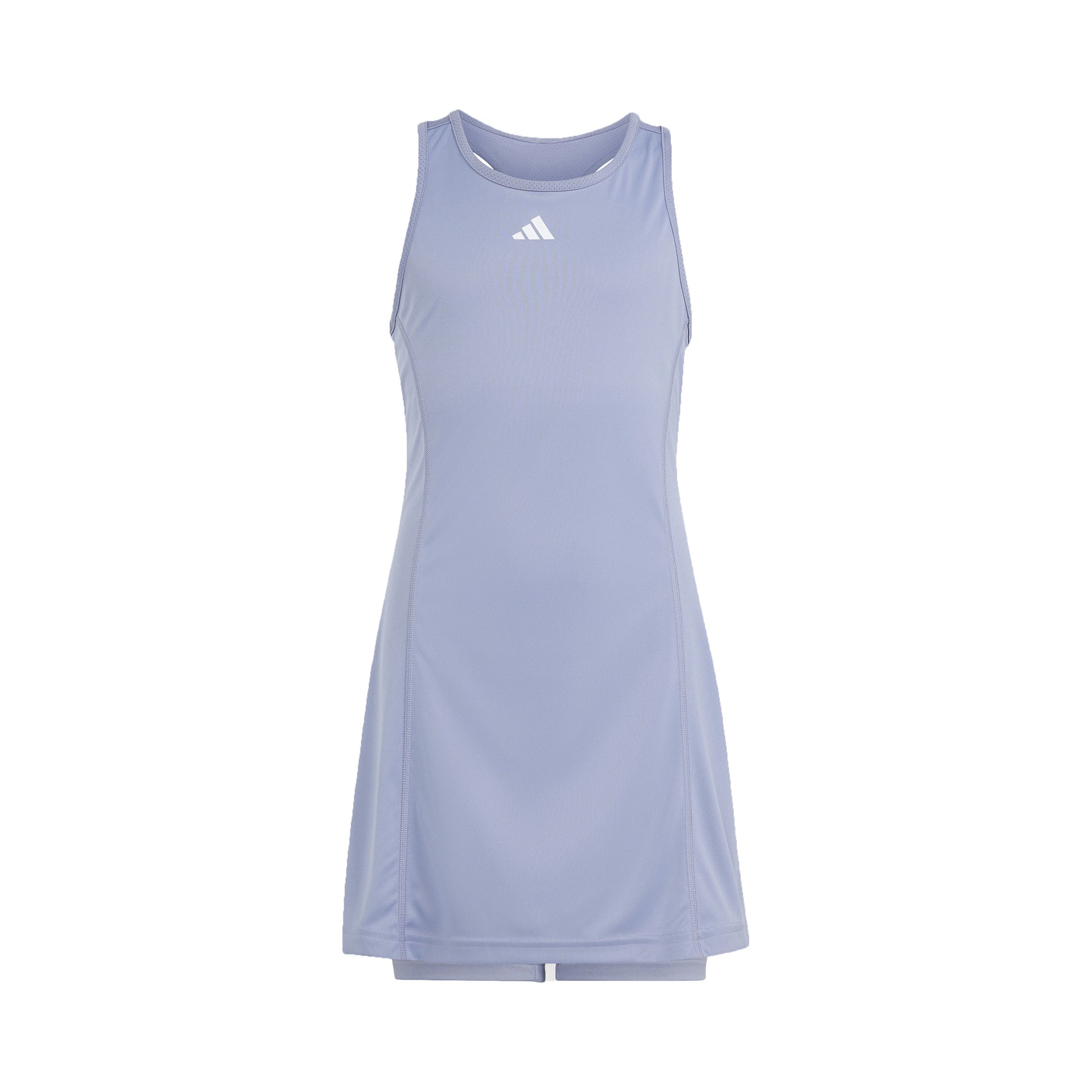 adidas Club Klänning Flickor - ljusblå,
