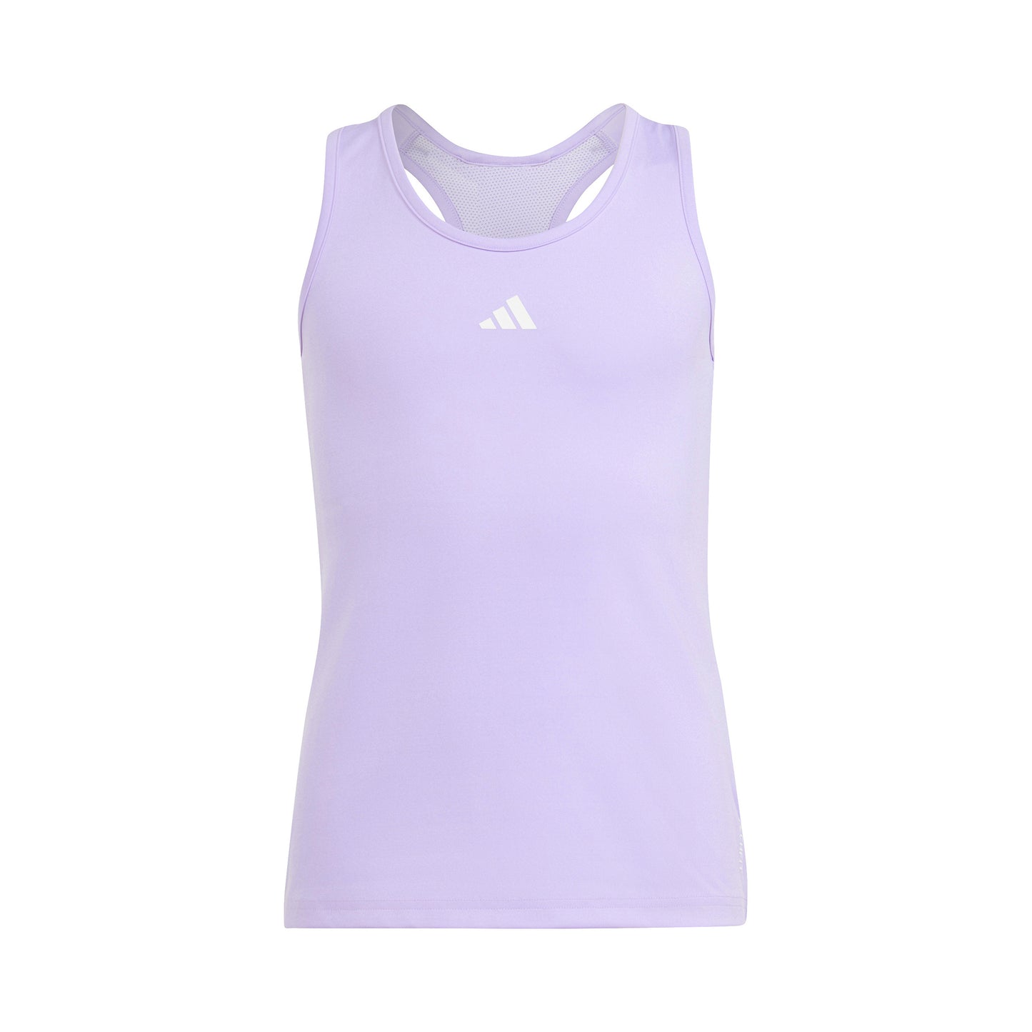 adidas Tech-Fit Linne Flickor - syrén,