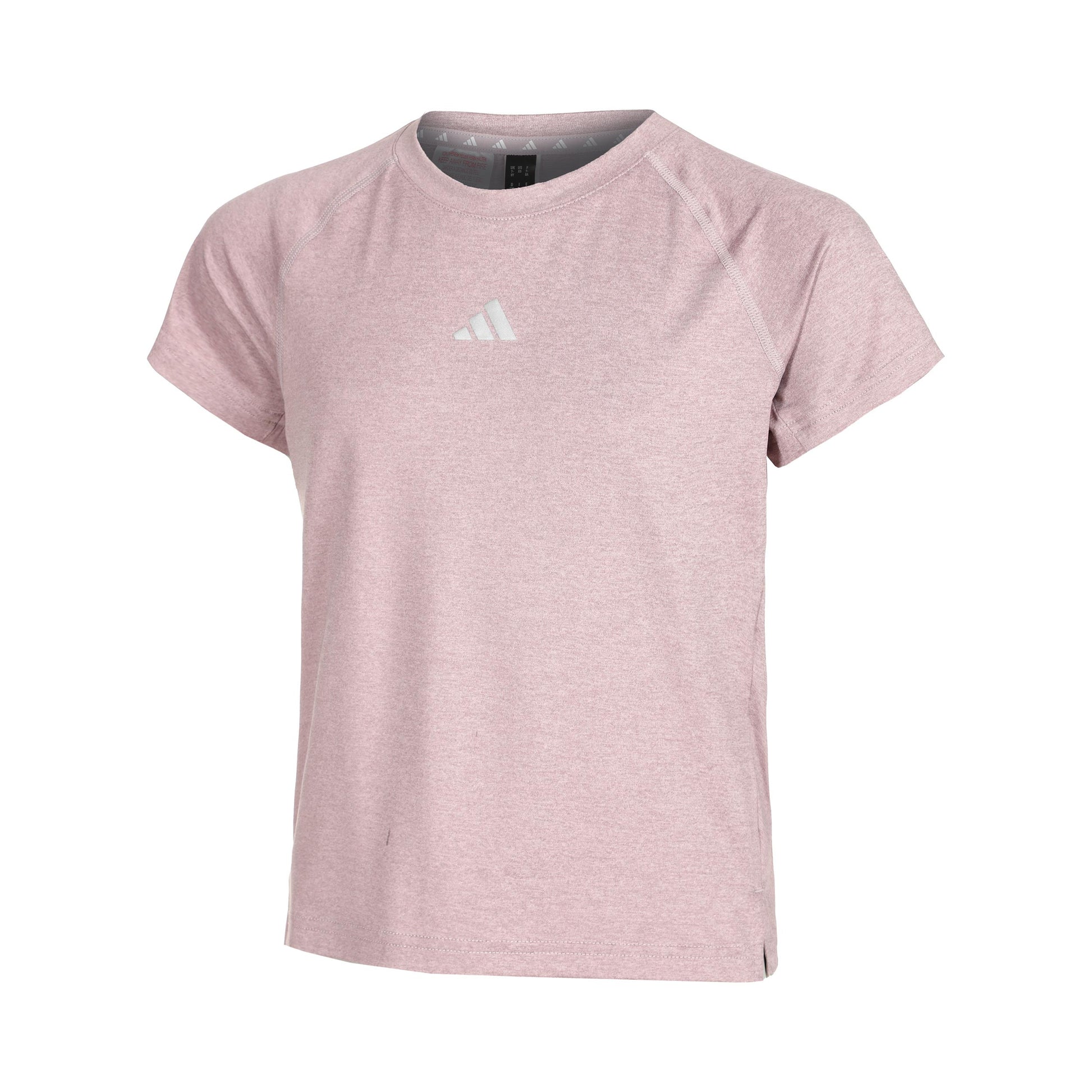 adidas AOP T-shirt Flickor - syrén,