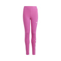 Linear Tights Flickor - pink,