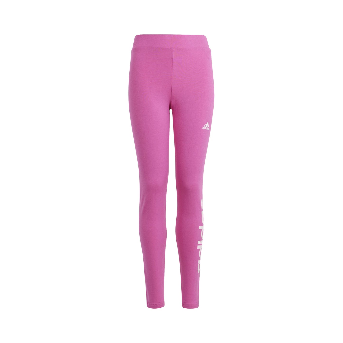 adidas Linear Tights Flickor - pink,