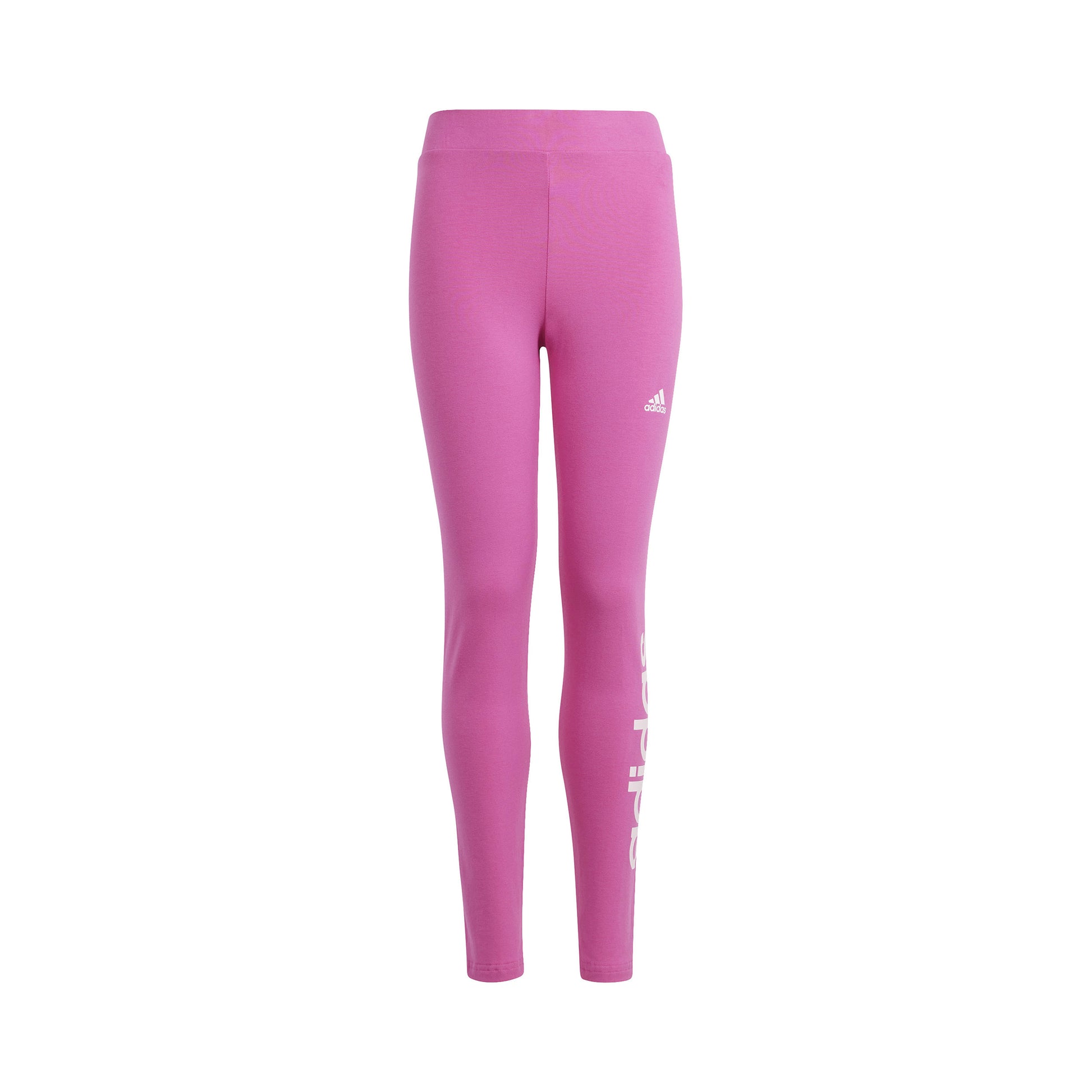 adidas Linear Tights Flickor - pink,