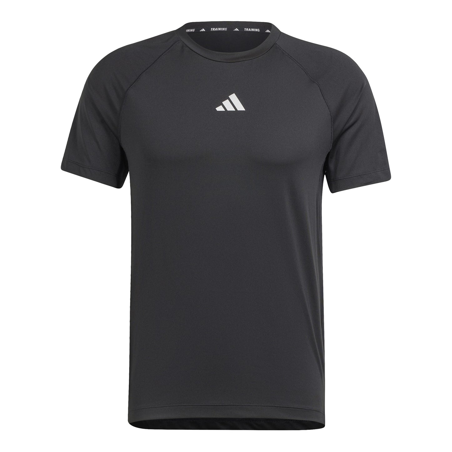 adidas GYM+ T-shirt Herrar - svart,