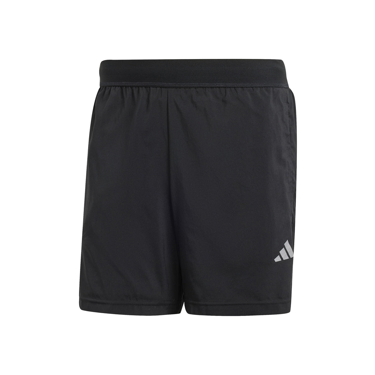 adidas Woven 2in1 Shorts Herrar - svart,