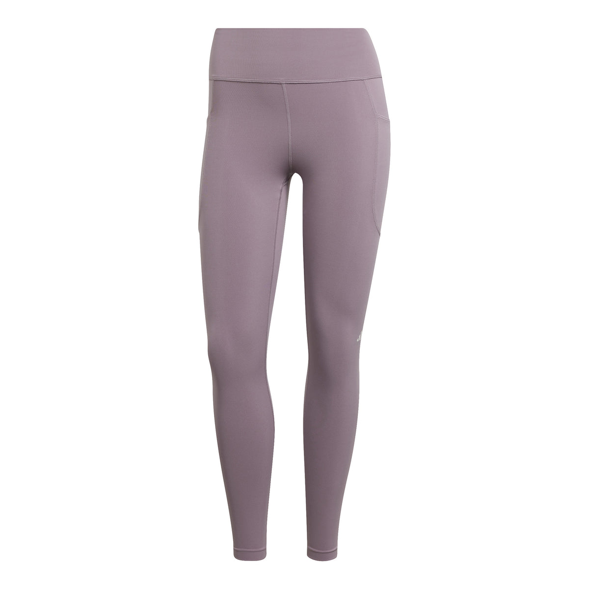 adidas DailyRun 3S 7/8 Tight Löpartights Damer-Mauve