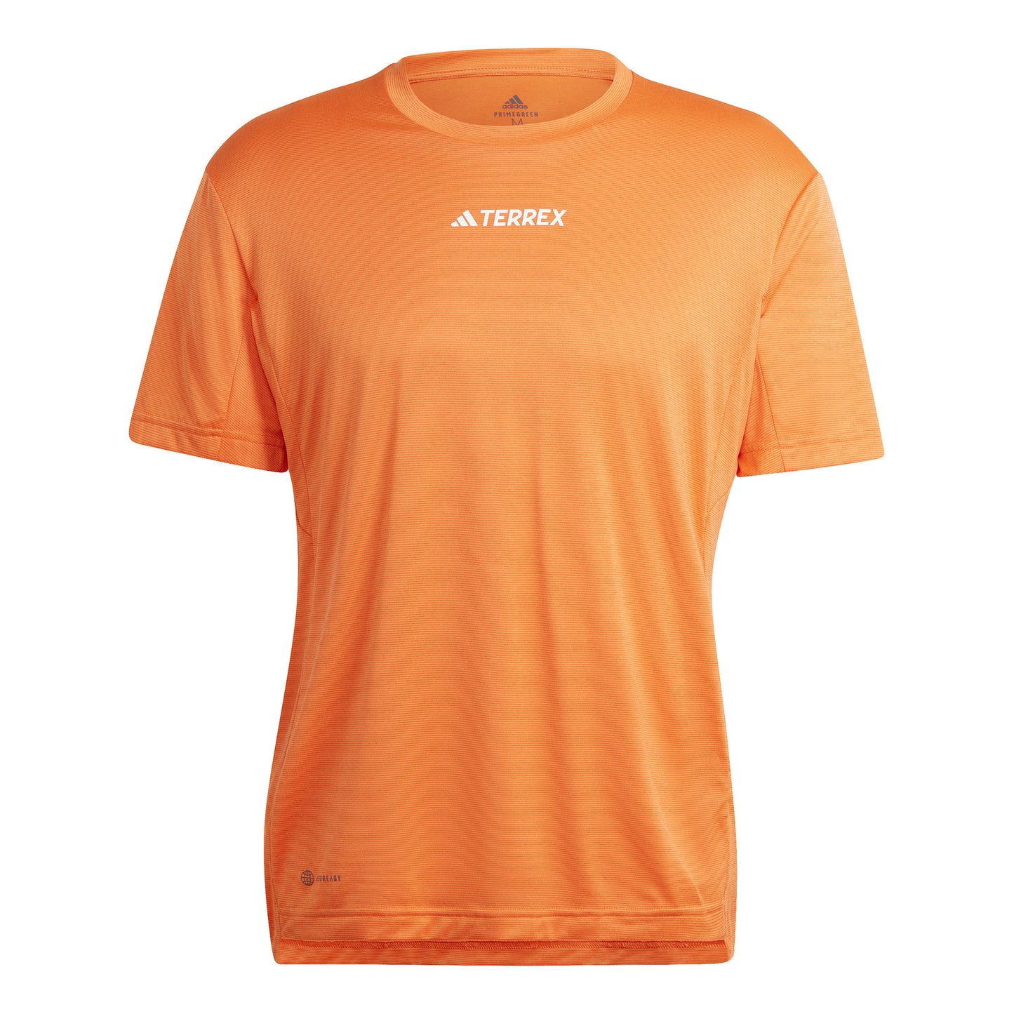 adidas Terrex MT Löpartröja Herrar-Orange