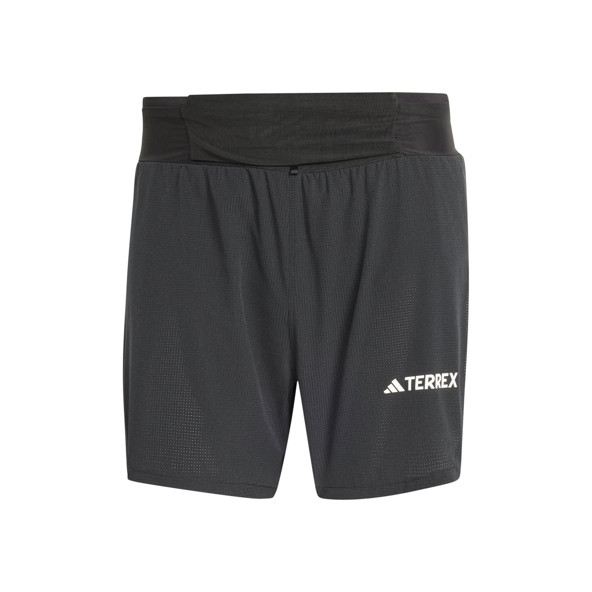 adidas Terrex Pro Löparshorts Herrar - svart,