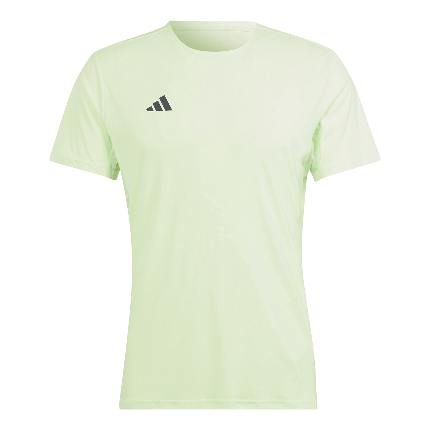 adidas Adizero E Löpartröja Herrar - ljusgrön,