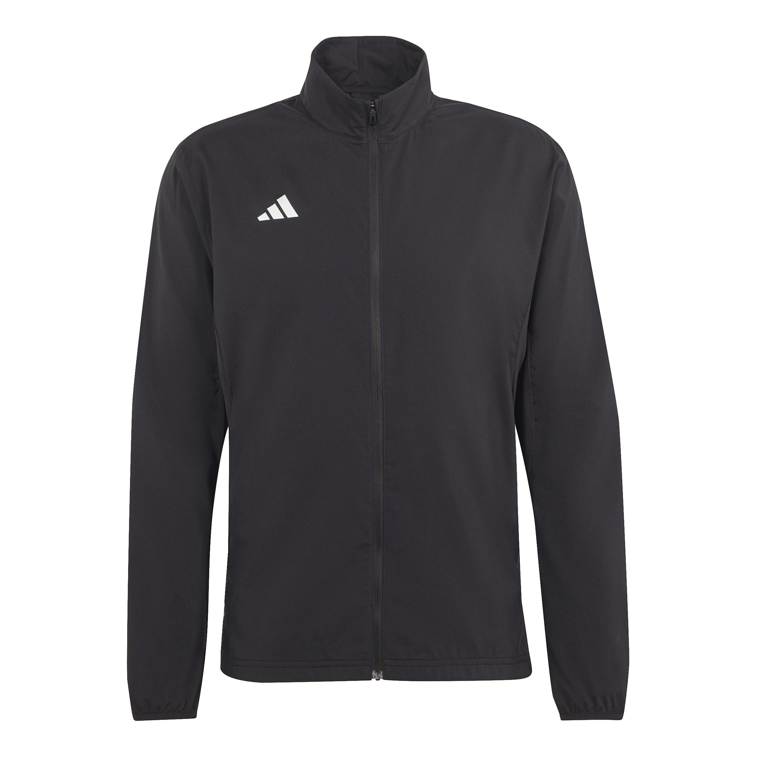 adidas Adizero E Löparjacka Herrar-Svart