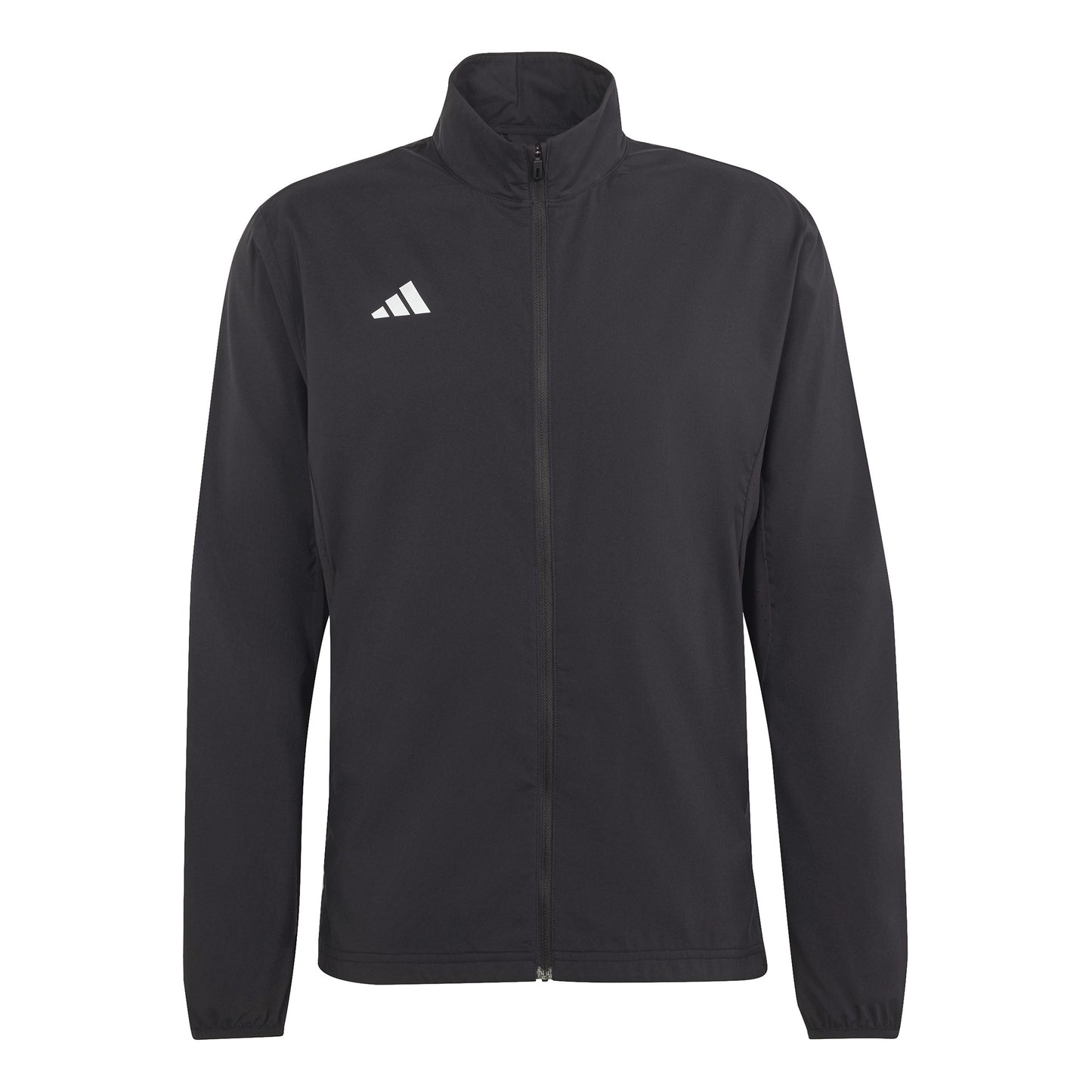 adidas Adizero E Löparjacka Herrar-Svart