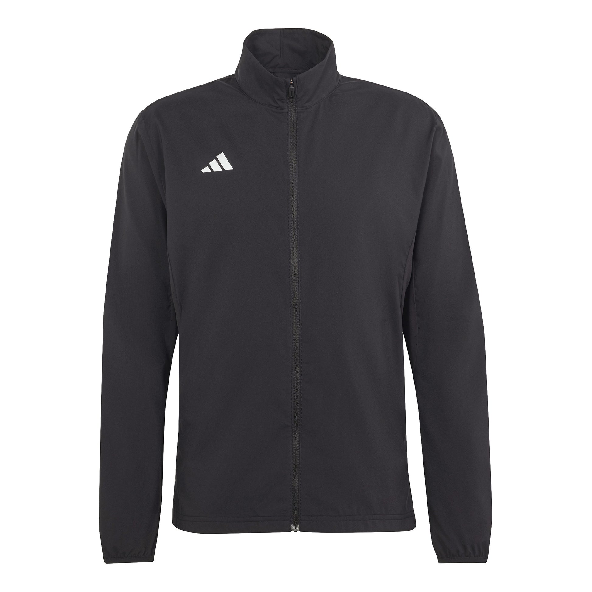 adidas Adizero E Löparjacka Herrar-Svart