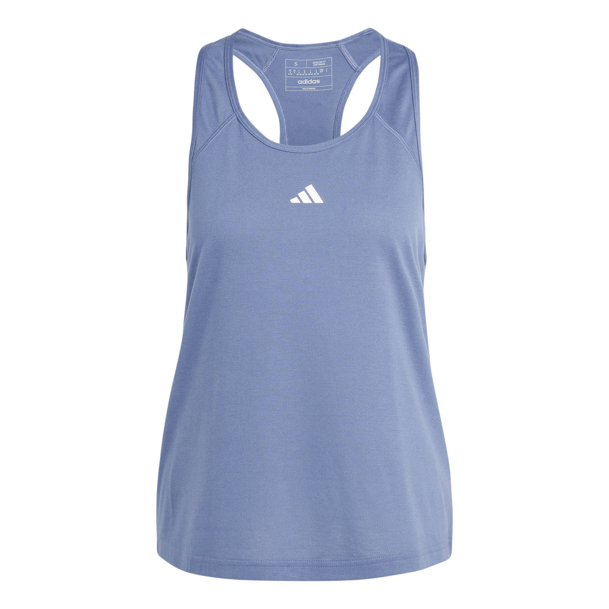 adidas Training Essential MIN Linne Damer - blågrå,