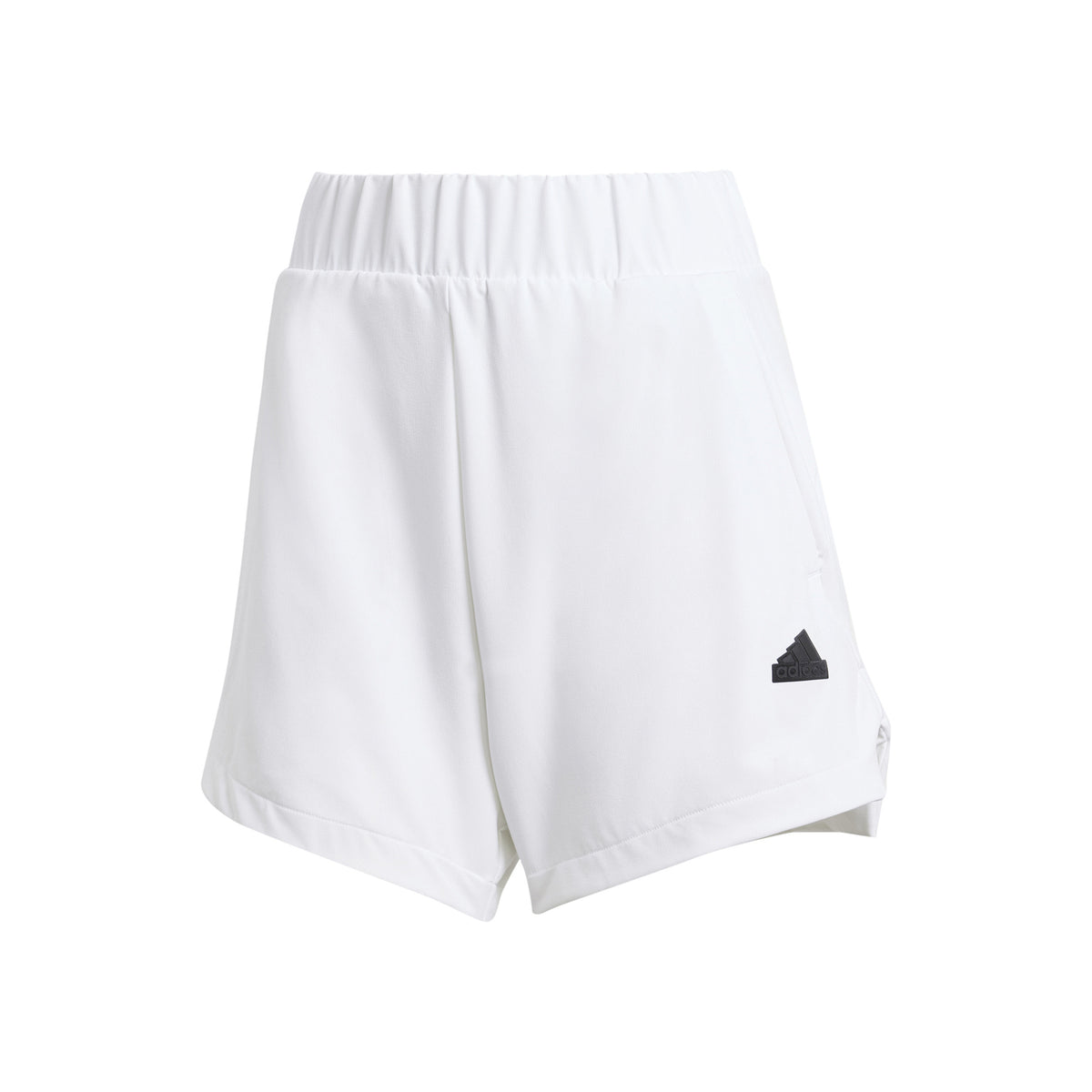 adidas Z.N.E. Woven Shorts Damer - vit,