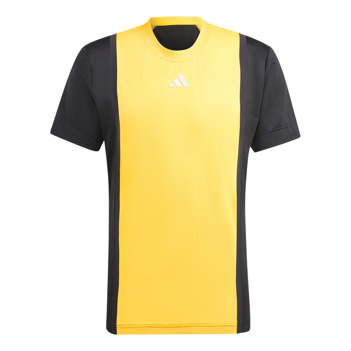 adidas FRL Pro T-shirt Herrar - orange, svart